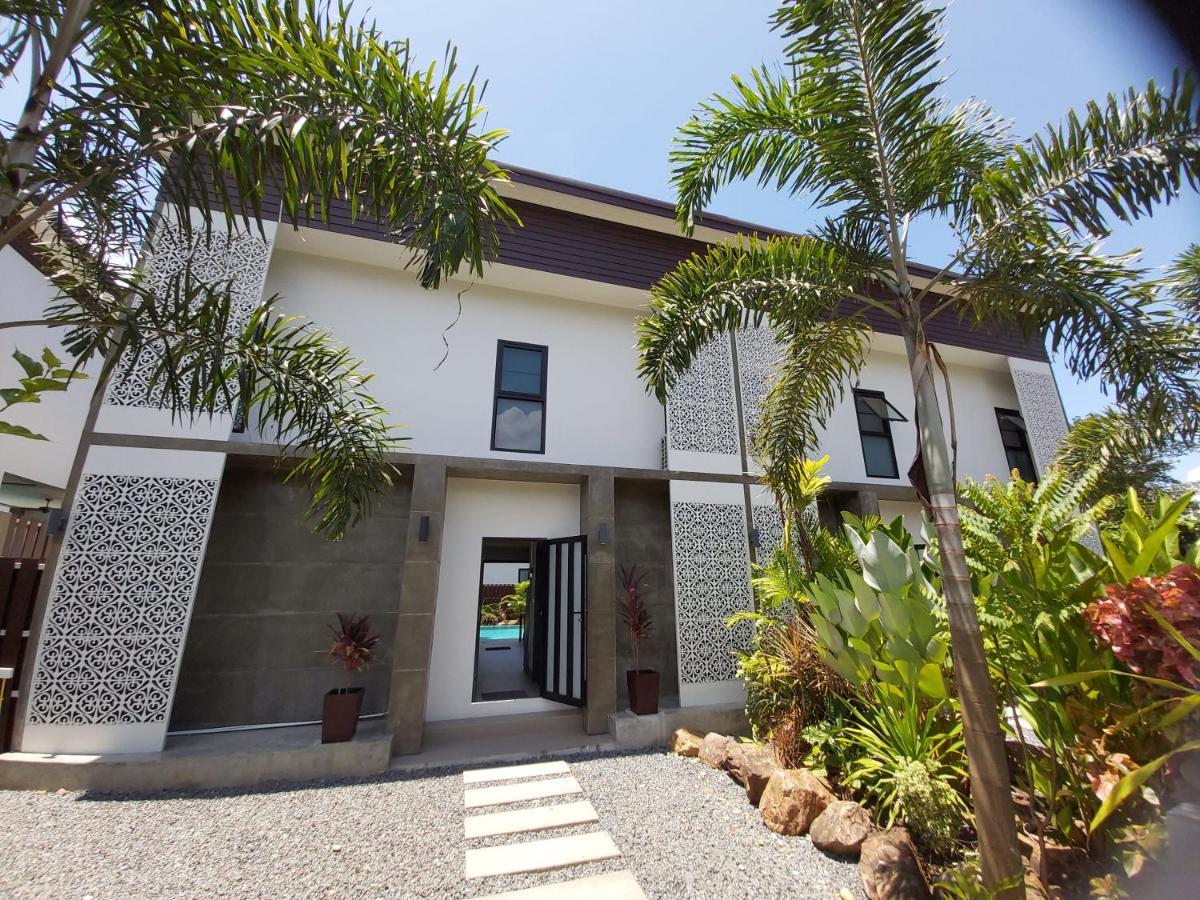 The Pearl Luxury Pool Villas Koh Chang Exterior foto