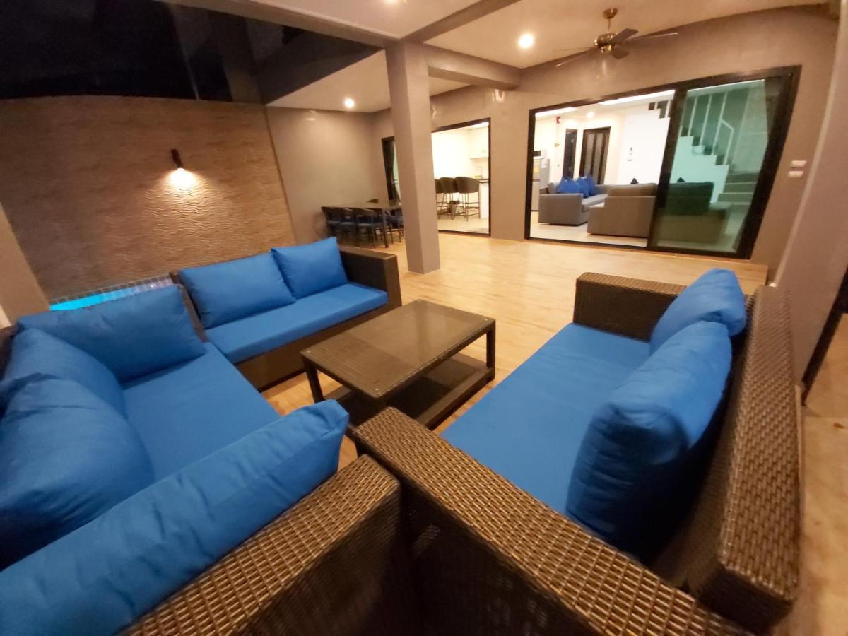 The Pearl Luxury Pool Villas Koh Chang Exterior foto
