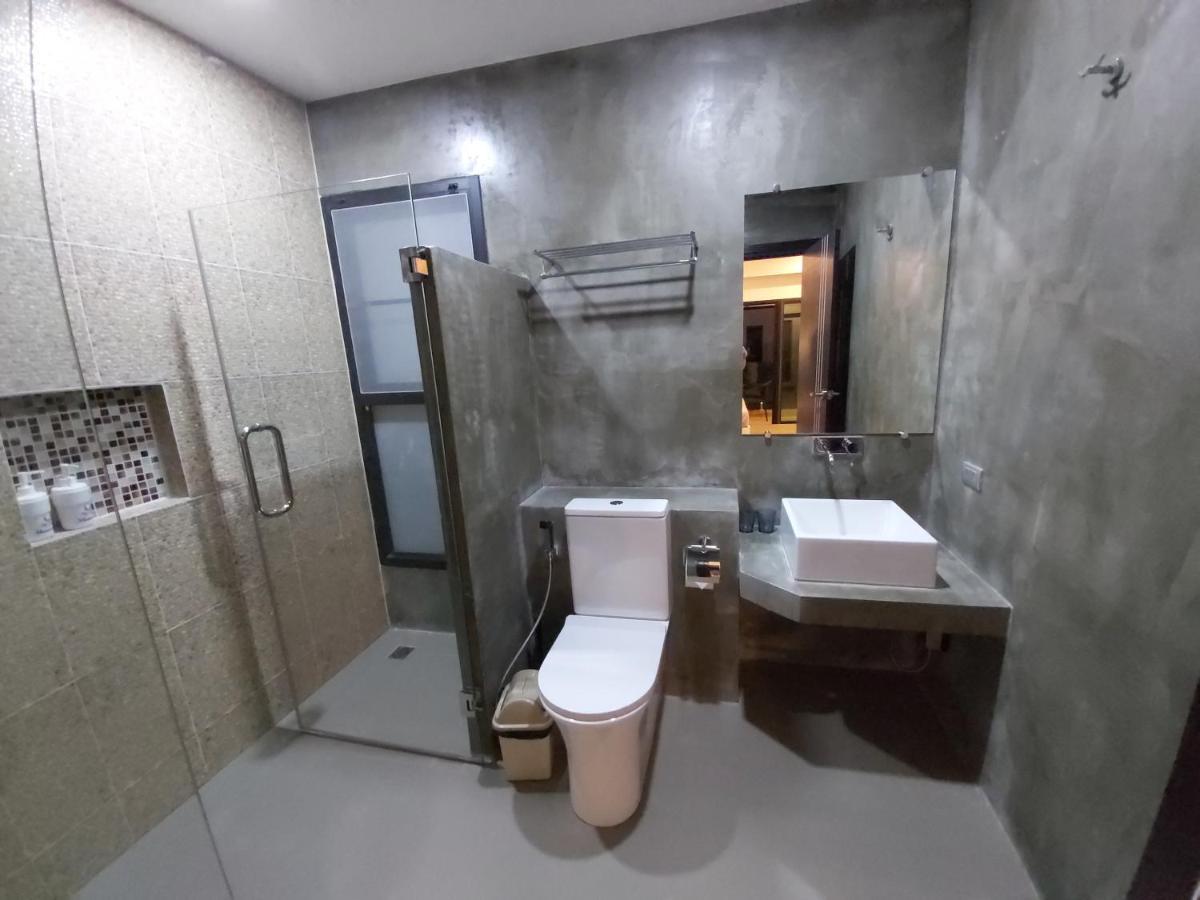 The Pearl Luxury Pool Villas Koh Chang Exterior foto