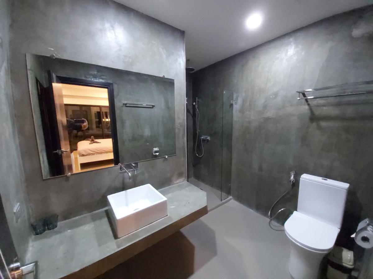 The Pearl Luxury Pool Villas Koh Chang Exterior foto