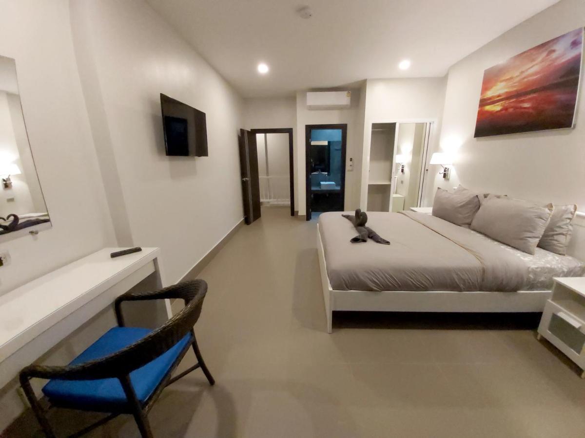 The Pearl Luxury Pool Villas Koh Chang Exterior foto