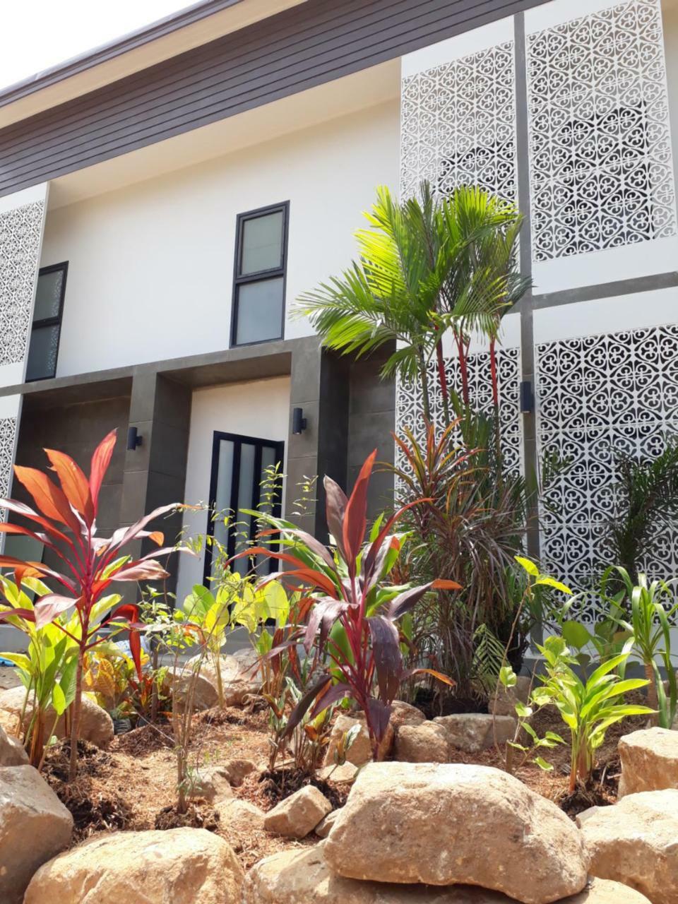 The Pearl Luxury Pool Villas Koh Chang Exterior foto