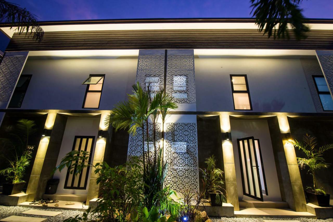 The Pearl Luxury Pool Villas Koh Chang Exterior foto