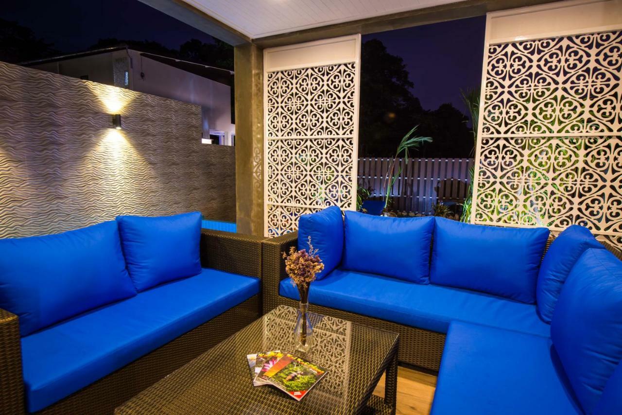 The Pearl Luxury Pool Villas Koh Chang Exterior foto