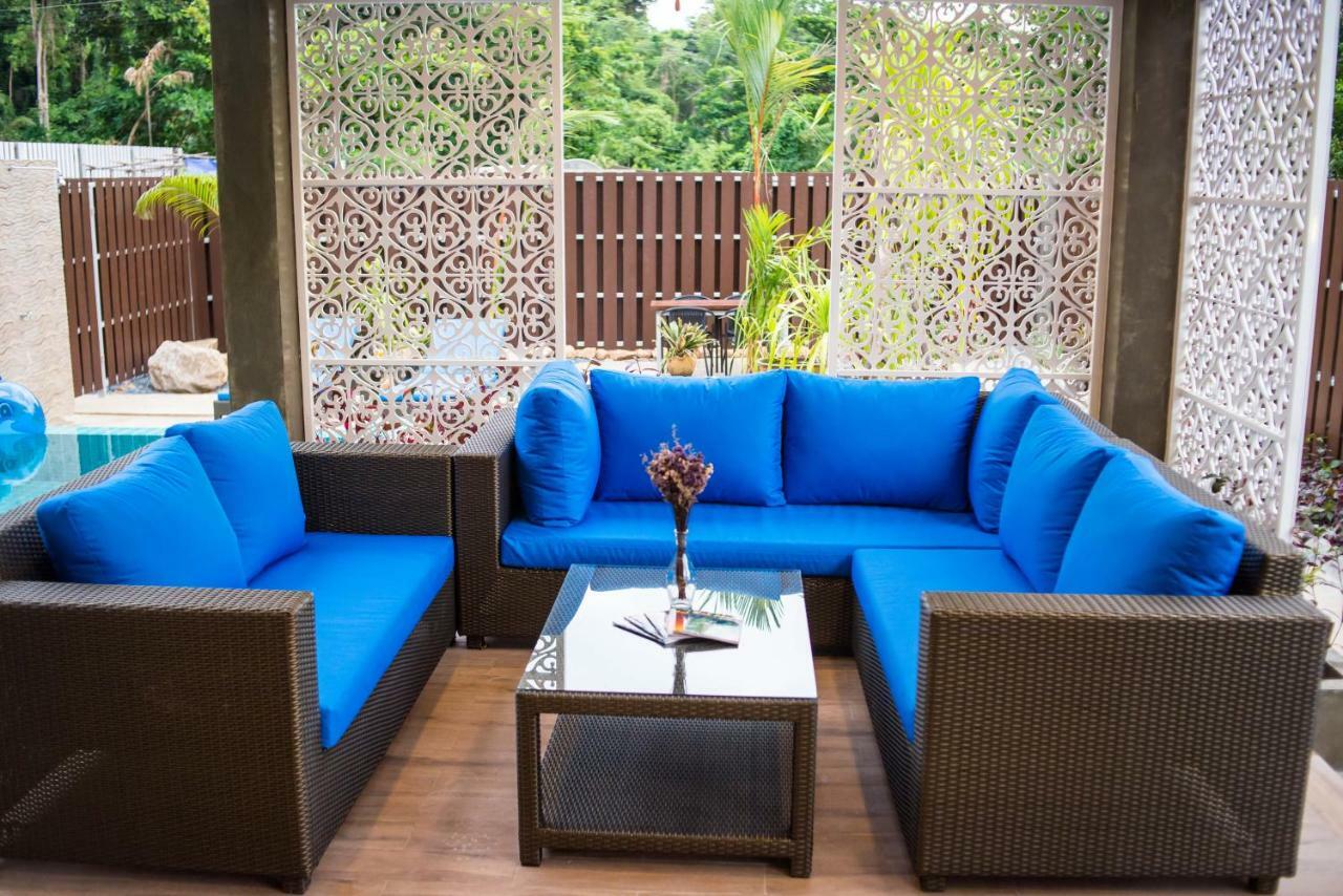 The Pearl Luxury Pool Villas Koh Chang Exterior foto