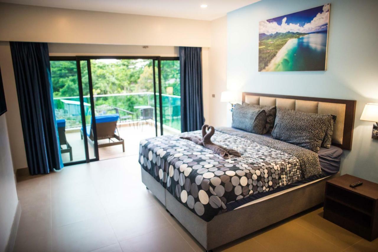 The Pearl Luxury Pool Villas Koh Chang Exterior foto