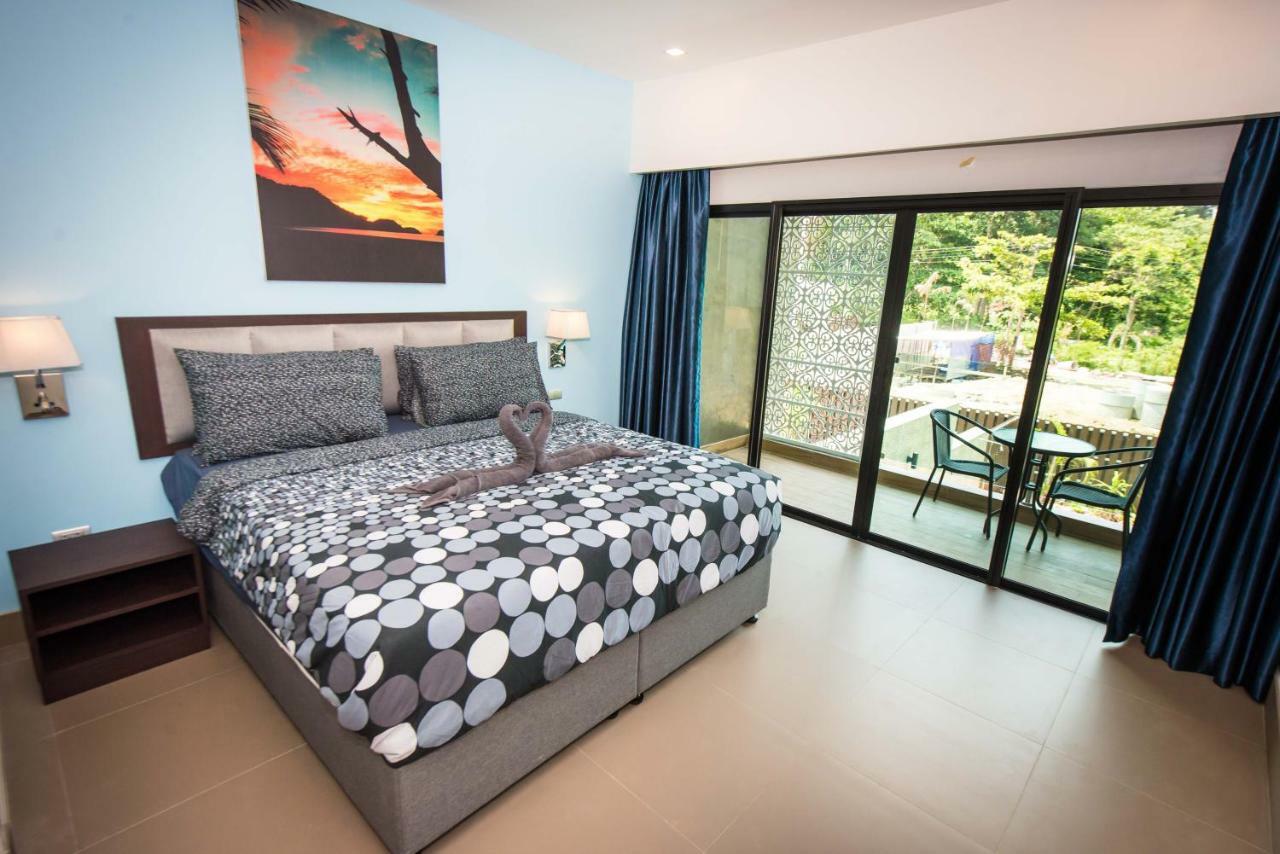The Pearl Luxury Pool Villas Koh Chang Exterior foto